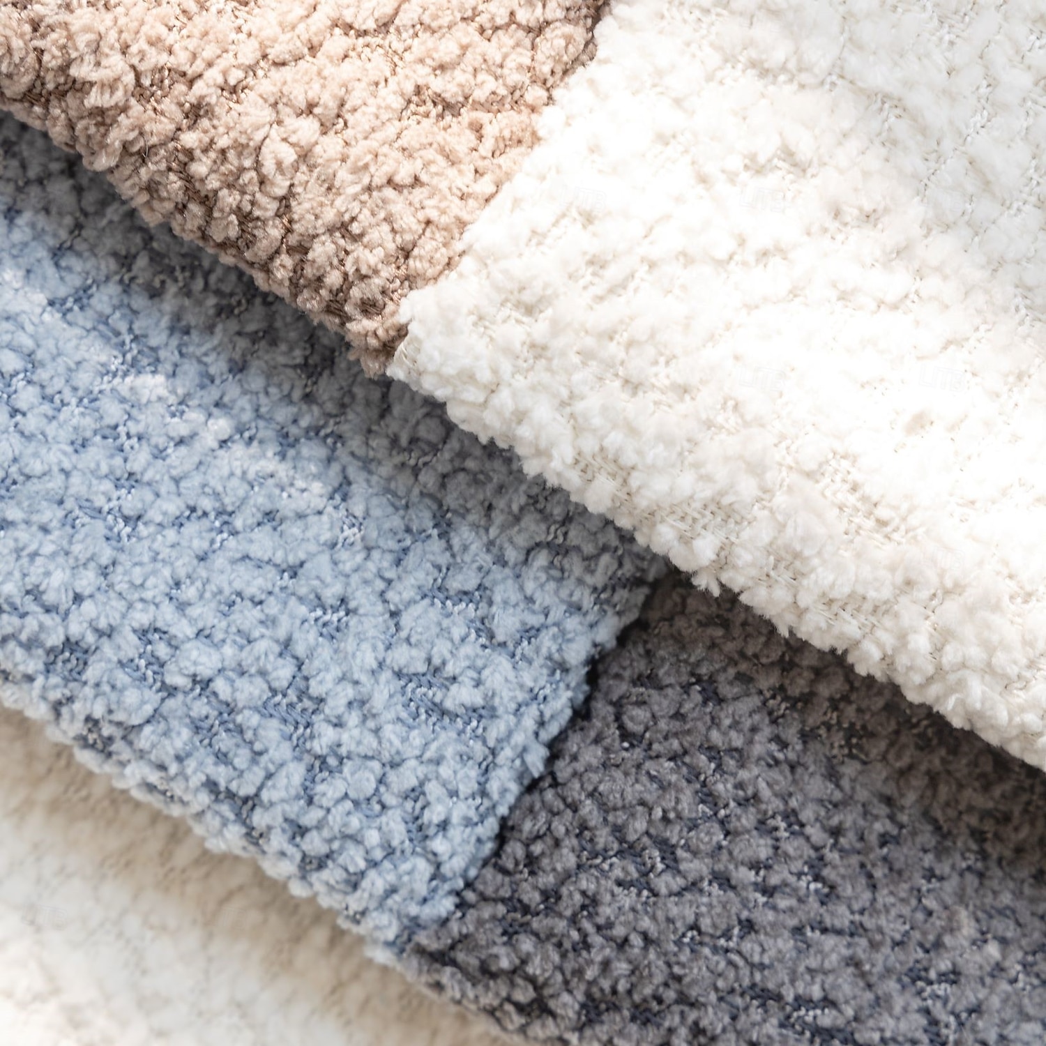 Funda de sofá para sofás en forma de L de 1, 2 o 3 plazas, apta para mascotas, acolchada, antideslizante, lavable, suave y duradera para sala de estar. 2026 - $53.99 –P7