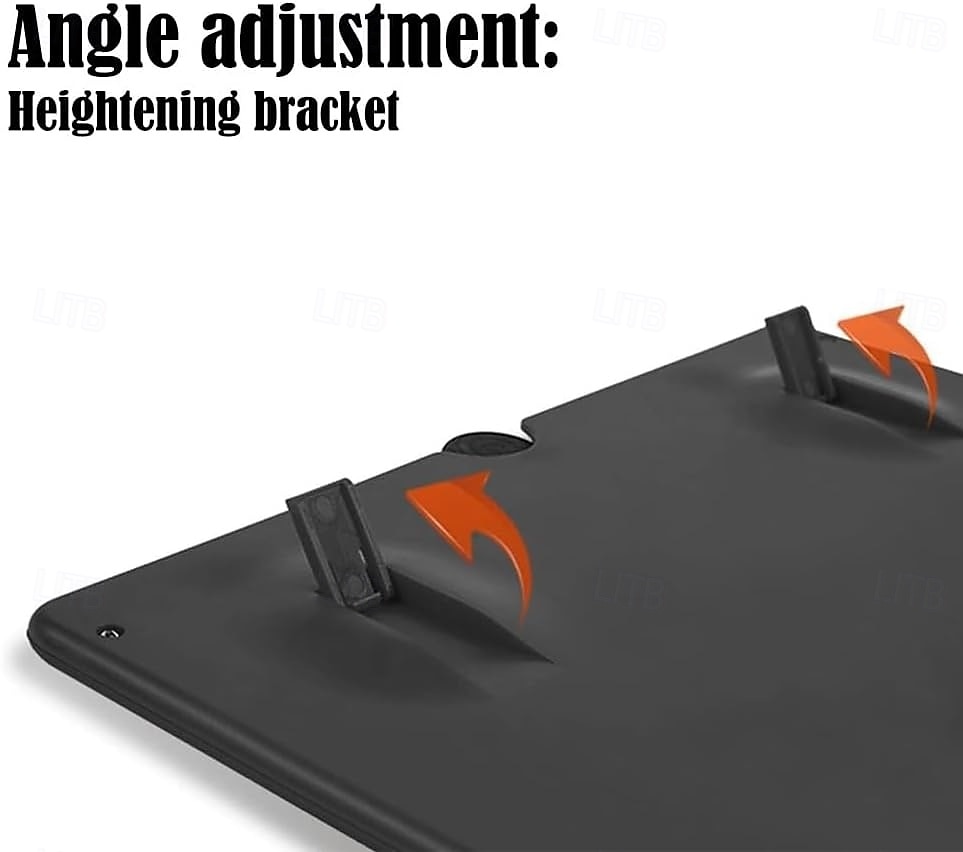 10/12-дюймовый изогнутый 3D-увеличитель для экрана телефона со складной подставкой — портативный многофункциональный объектив для фильмов и игр &видеозвонки, совместимые со всеми смартфонами 2025 - $7.99 –P14