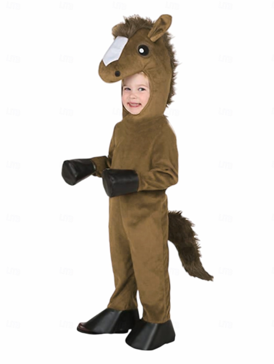 animal dress up party DKD's Animal Spectacular