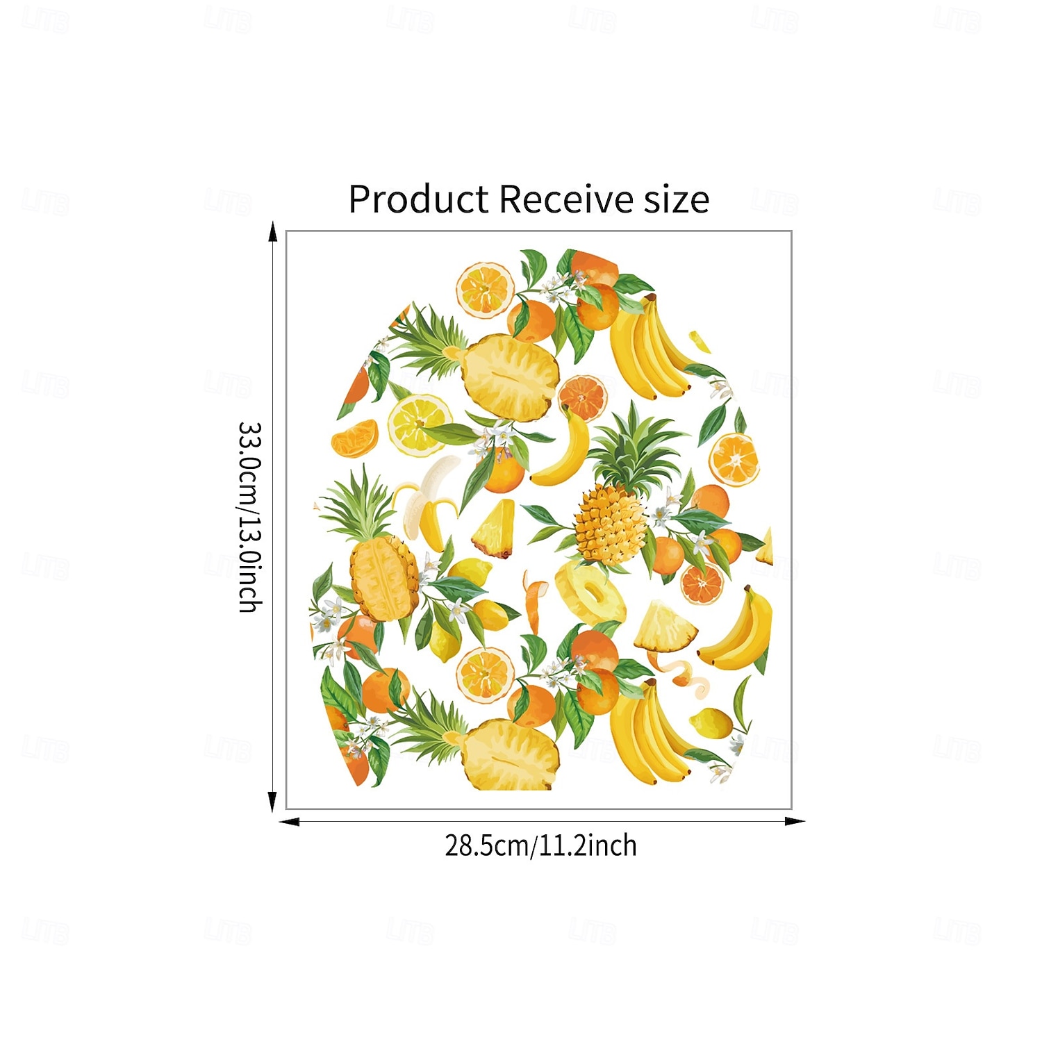 Autocollant de toilette en coquillage océan amovible, autocollant mural de salle de bain, imperméable, décor de couvercle de toilette, thème marin, accessoires de décoration pour la maison de 2026 ? $10.49 –P9