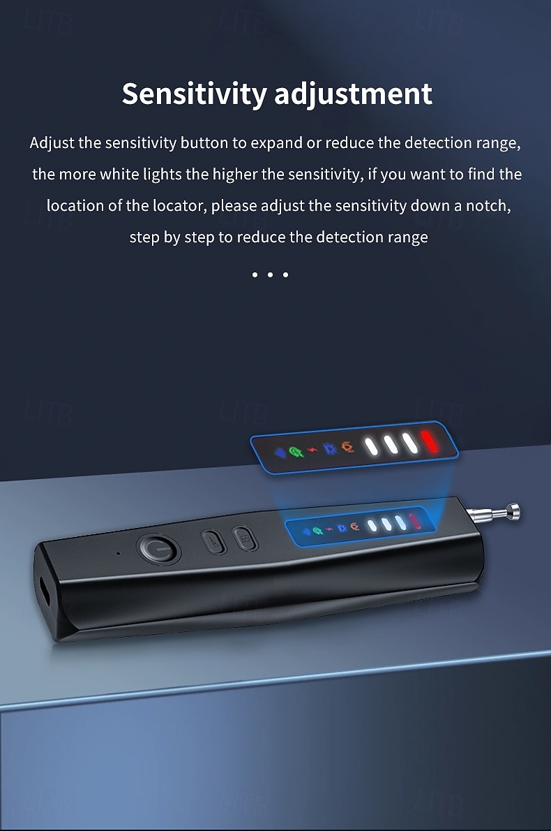 T09 Инфракрасный детектор для Стоит отдельно 2025 - $26.99 –P4