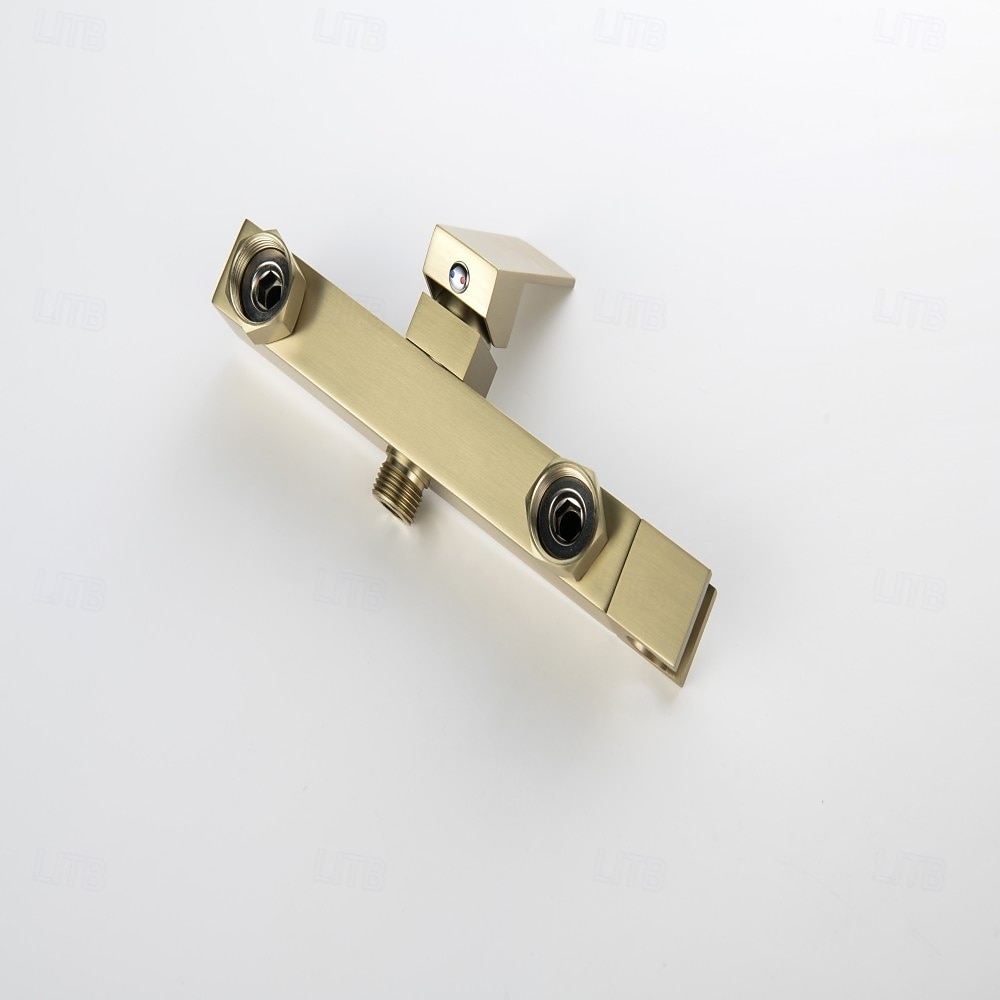 Bidé torneira Cromado Auto-limpeza Moderna de 2026 por $315.89 –P7