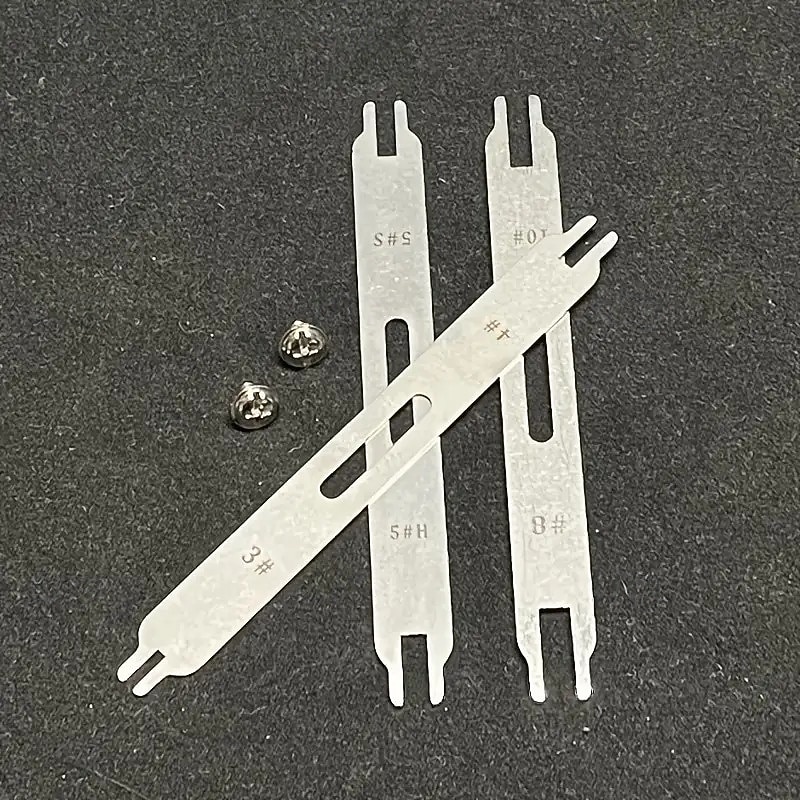 Instrument rapid de fixare a fermoarului, clemă cu două capuri pentru înfilare ușoară a fermoarului 2026 - $19.99 –P2