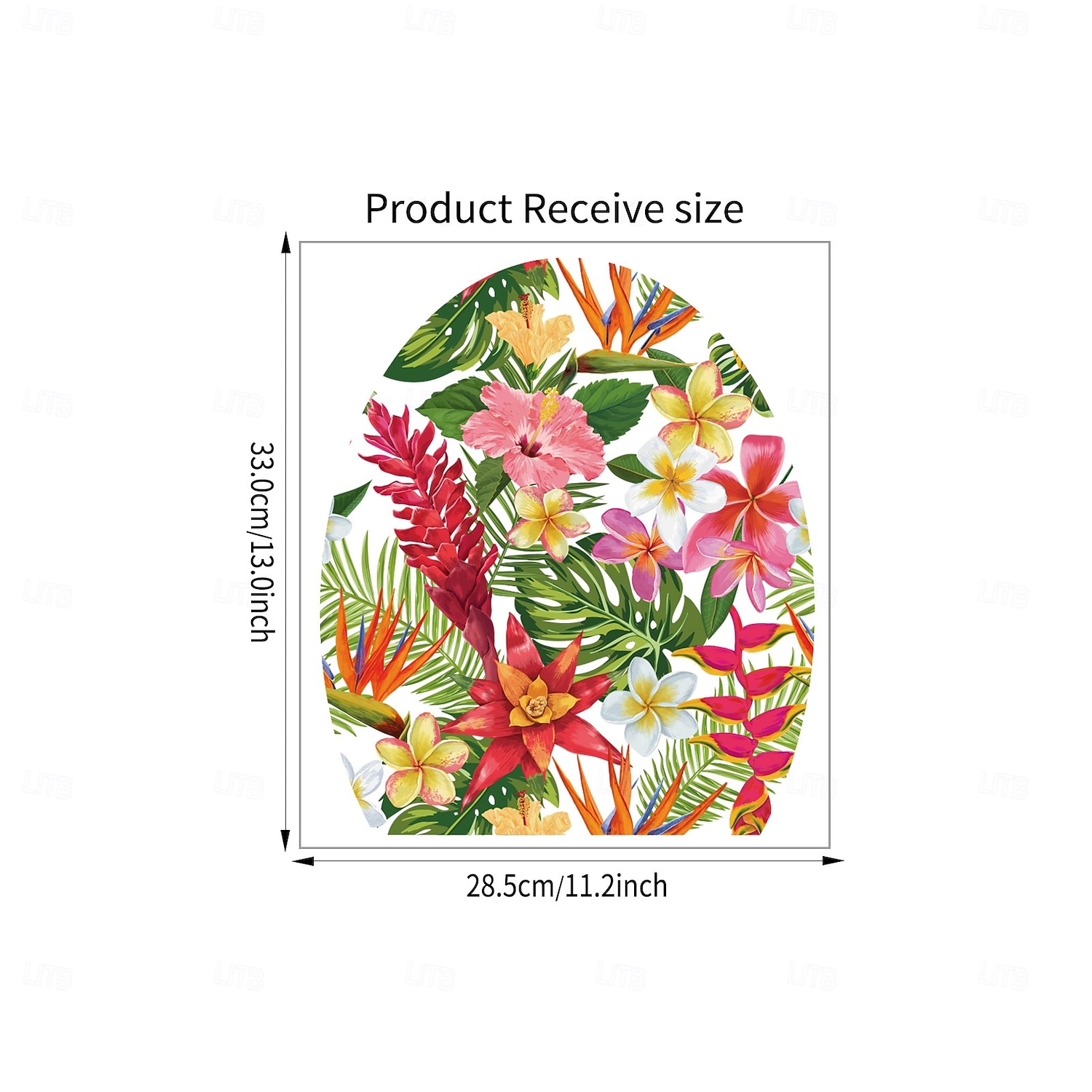 Autocollant de toilette en coquillage océan amovible, autocollant mural de salle de bain, imperméable, décor de couvercle de toilette, thème marin, accessoires de décoration pour la maison de 2026 ? $10.49 –P10