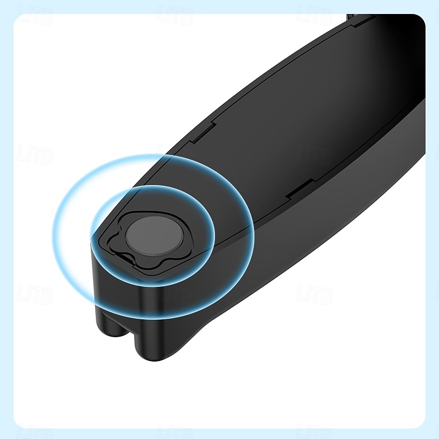 Remote Control Page Turner for Kindle Paperwhite Oasis Kobo Accessories Reading Novels & eReaders Camera with Video Recording Remote Triggers Page Turner Clicker for iPad Android Tablets 2025 - $21.99 –P9