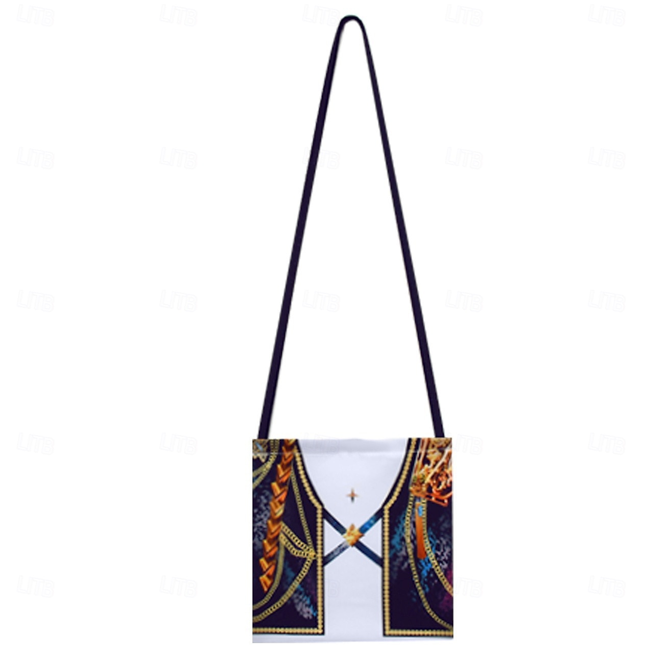 Inspirert av koreansk idol Popstjerne Kostume Fancy dress Virtuelt idol for Jente Barne Halloween Karneval Ytelse Comic Con Anime-messe 2025 - $24.99 –P4