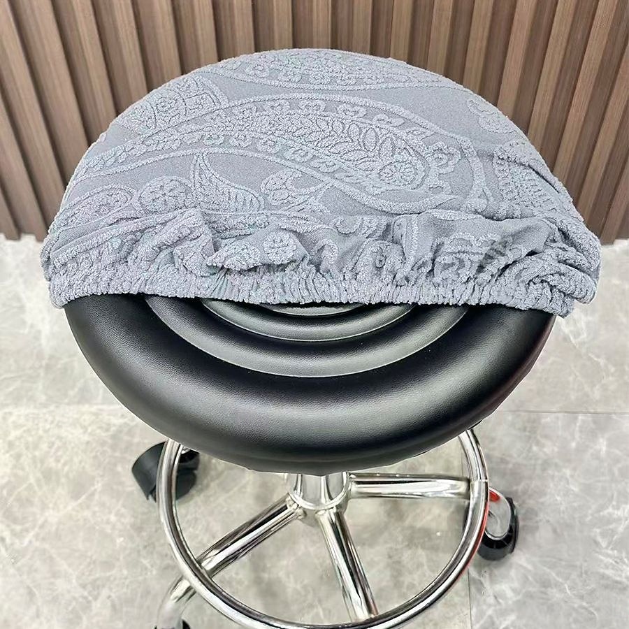 Potah na jídelní židli, super fit, strečový, odnímatelný, pratelný, krátký ochranný potah, potah na sedák, pro hotel, jídelnu, obřad, banket, svatební hostinu 2026 - $13.49 –P13