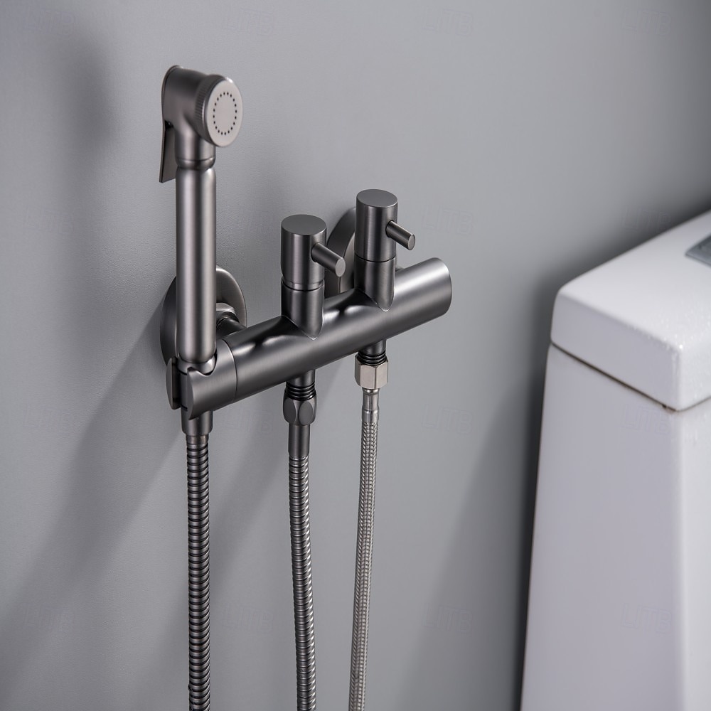 Bidé torneira Cromado Auto-limpeza Moderna de 2026 por $275.39 –P9