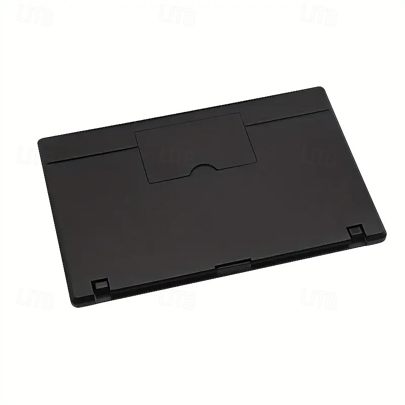 10/12-дюймовый изогнутый 3D-увеличитель для экрана телефона со складной подставкой — портативный многофункциональный объектив для фильмов и игр &видеозвонки, совместимые со всеми смартфонами 2025 - $7.99 –P17