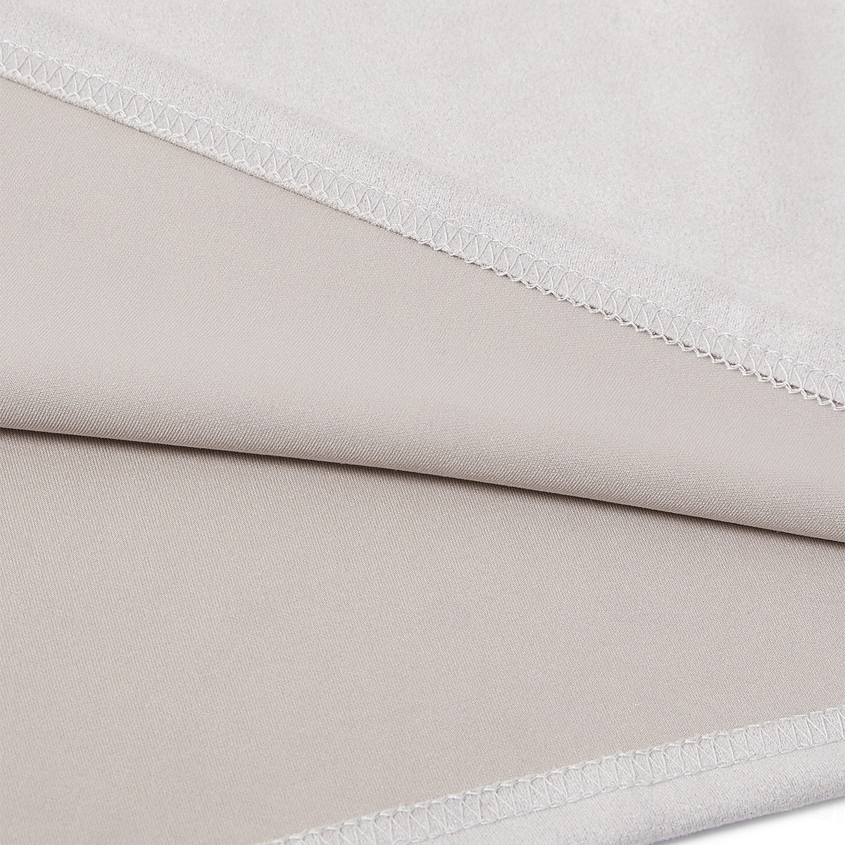 Мужская футболка из искусственной замши с длинным рукавом, V-образным вырезом, складками, плиссировкой, осенне-зимняя, винтажная, повседневная, ретро, с рюшами, цветная, для улицы, повседневная, 2026 - $29.99 –P8