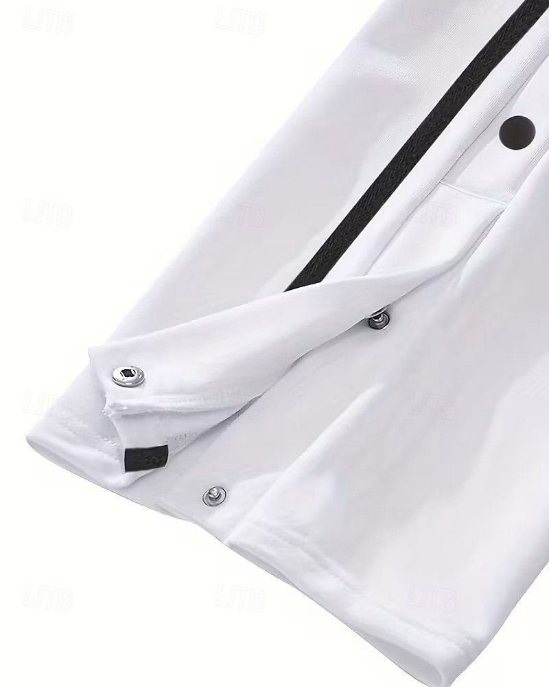 Confezioni multiple 2 pezzi Per uomo Nero + Cachi Pantaloni da tuta Pantaloni Pantaloni della tuta a gamba dritta Coulisse Elastico in vita Semplice Sport & Outdoor Abbigliamento quotidiano Poliestere del 2026 a $40.99 –P7