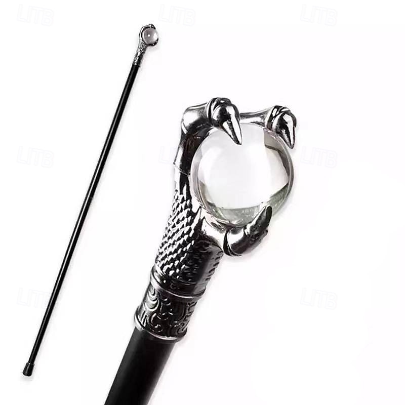 Cosplay Wizard Staff Maleficent Staff Queen Scepter Pimp Canes Cosplay Costume Accessories Christmas Gift 2026 - $58.99 –P10