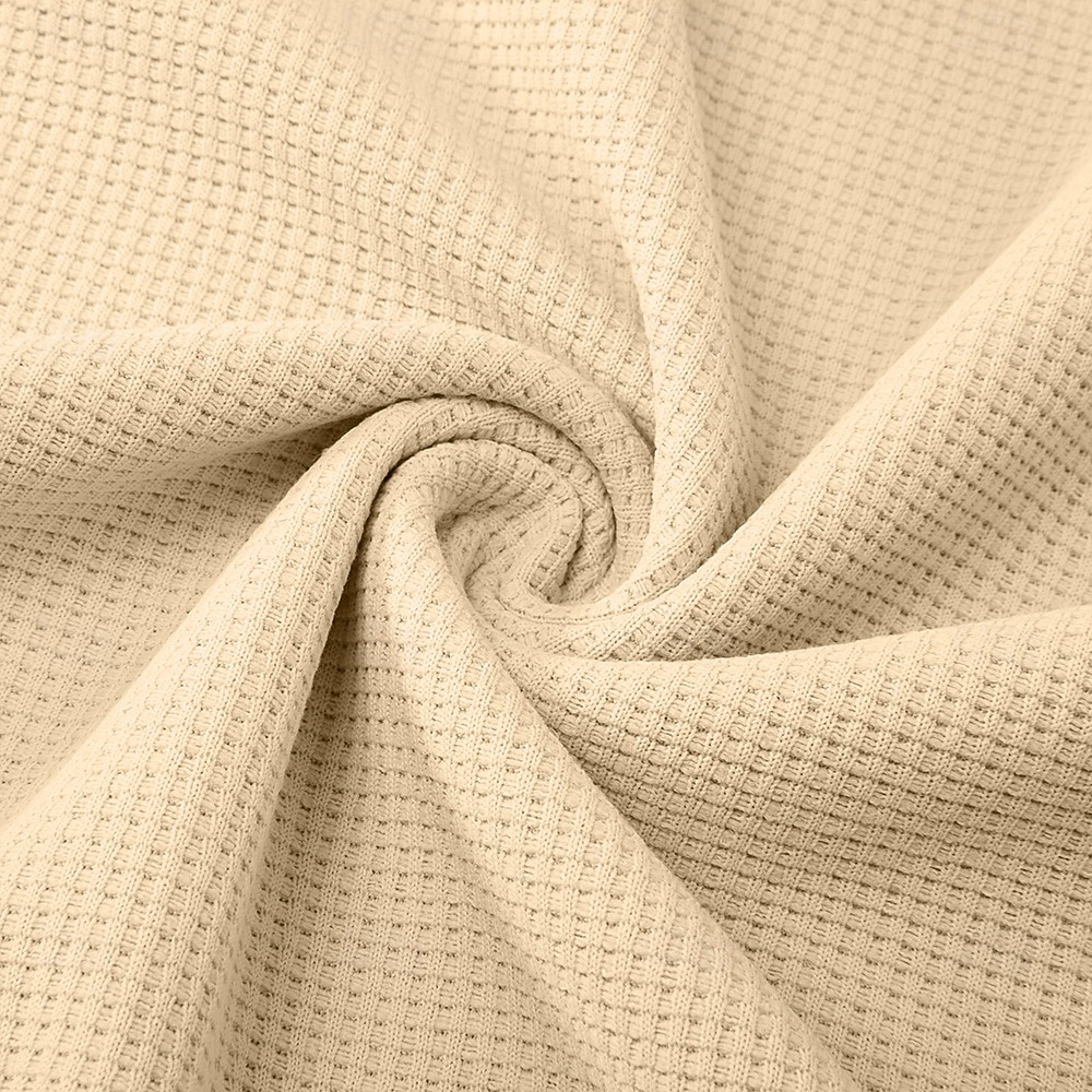 Per uomo Maglietta Waffle Maglietta Manica Lunga Collo alla coreana Tutte le stagioni Blocco di colori Tradizionale / Vintage Casual Con zip All'aperto Casa Sport & Outdoor Cachi Maglietta Top per del 2026 a $25.99 –P8