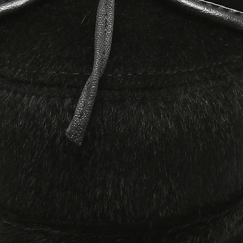 Herr Vintermössa Öronlappshatt Vinter hattar Vinter varm mössa Vinter baseballkeps med öronlappar Svart Grå Polyester Mode Modernt Modernt Dagliga kläder Datum Enfärgad / vanlig färg Håller värmen 2026 - $9.49 –P8
