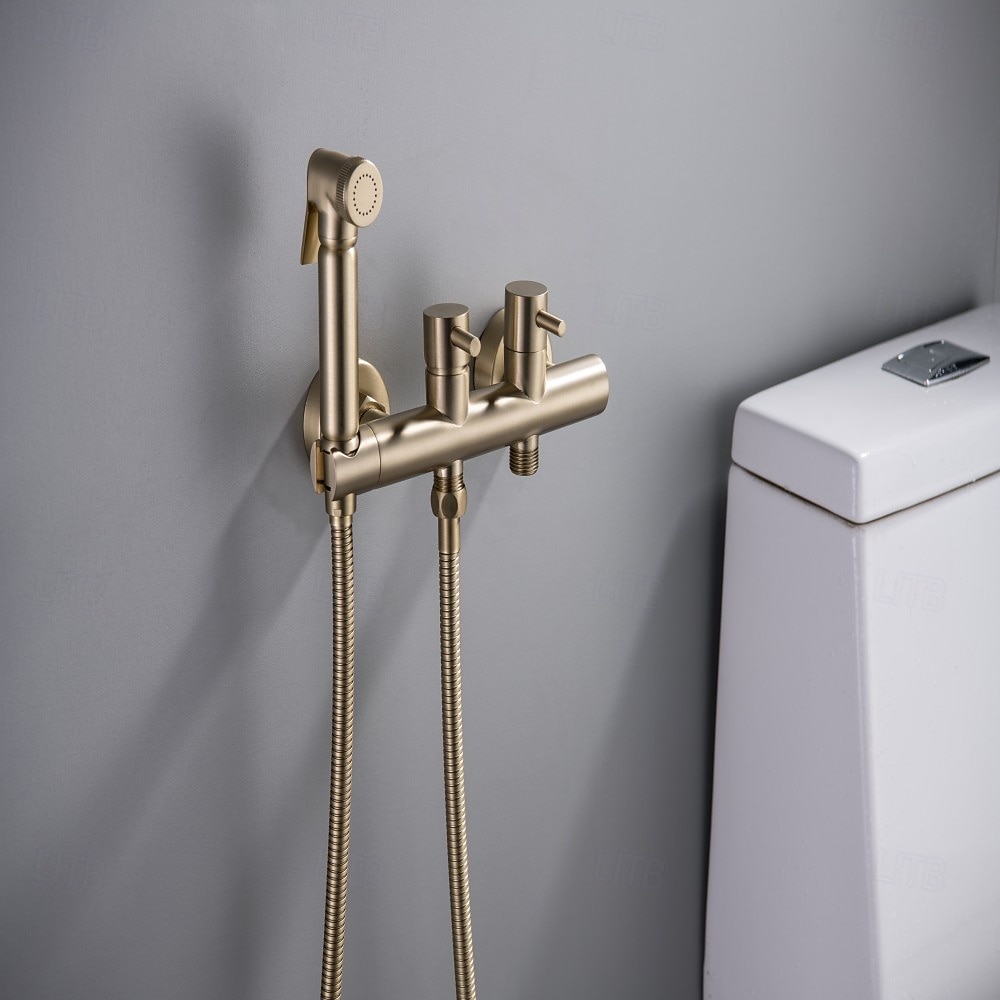 Bidé torneira Cromado Auto-limpeza Moderna de 2026 por $275.39 –P1