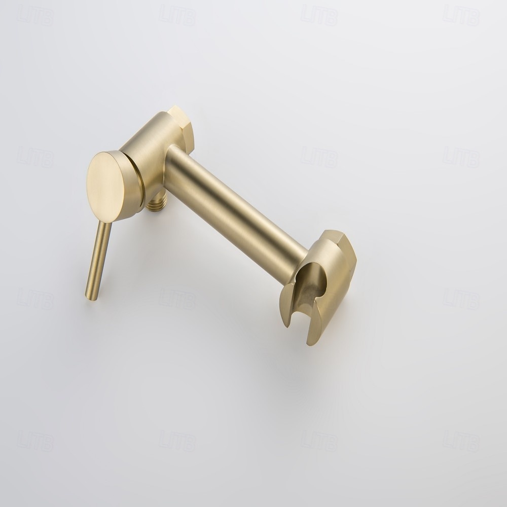Single hole Bidet Chrome Self-Cleaning Contemporary 2026 - $302.79 –P5