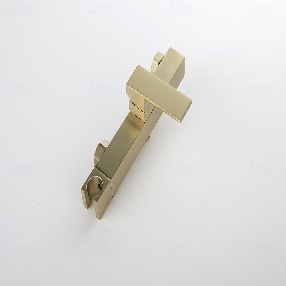 Bidé torneira Cromado Auto-limpeza Moderna de 2026 por $315.89 –P5