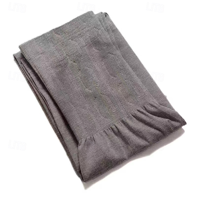 Per donna Snello Chinos Leggings Casual Collant Lunghezza intera Vita Alta Semplice Elastico in vita Confortevole Elasticizzato All'aperto Vacanza Casa Color carne Grigio chiaro Lilla Grigio Autunno del 2025 a $20.99 –P4