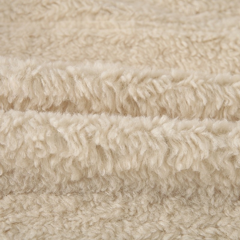 Herren Fleeceweste Weste Gilet Outdoor Täglich Mode Lässig Herbst Winter Tasche Fleece Kunstleder Polyester Warm Bequem Einfach Reisverschluss Mit Kapuze Normale Passform Schwarz Braun Weste 2025 - $52.99 –P2