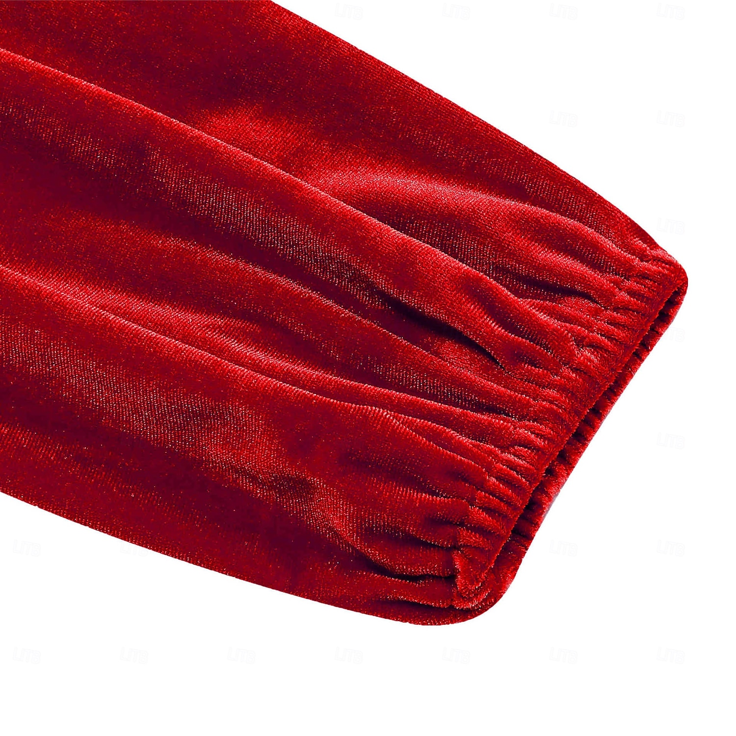 Retro / vintage 1950-tallet En linje kjole Swing kjole Fløyel Kostyme Dame Fancy dress Nytt År Retro-temafest Cocktail antrekk Voksen Kjole 2026 - $52.99 –P10