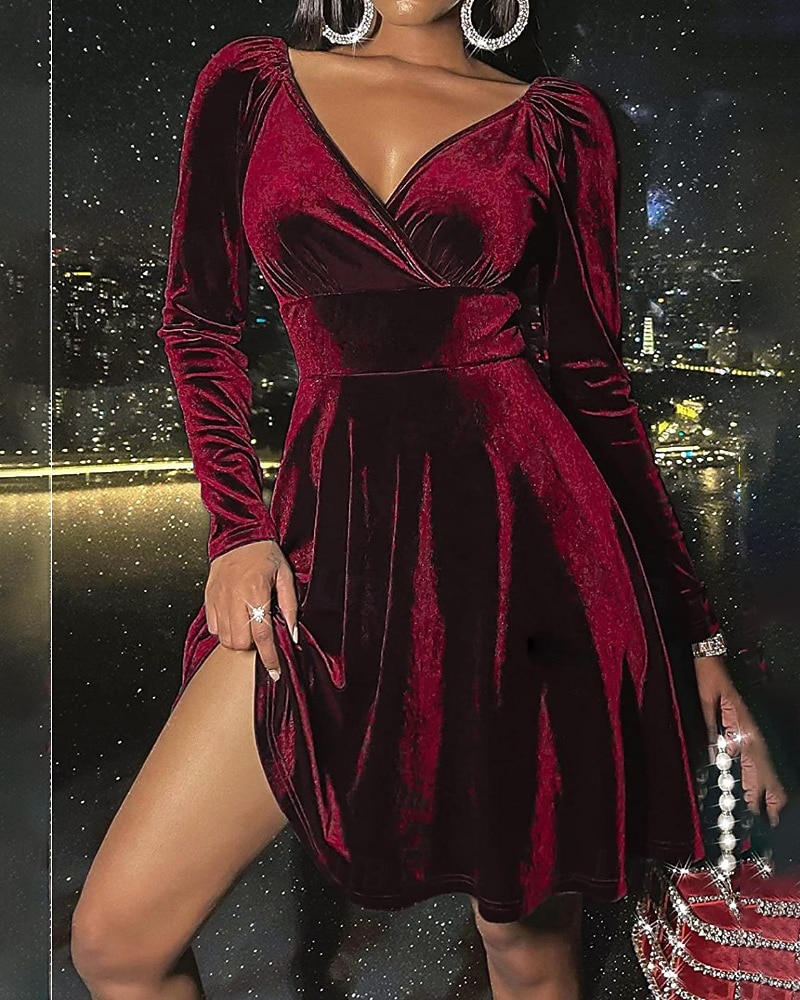 strapless open back dress Emerald Green Prom Dress Long Party Dress Outfit, Evening Dress Simple   Frisco Dresses