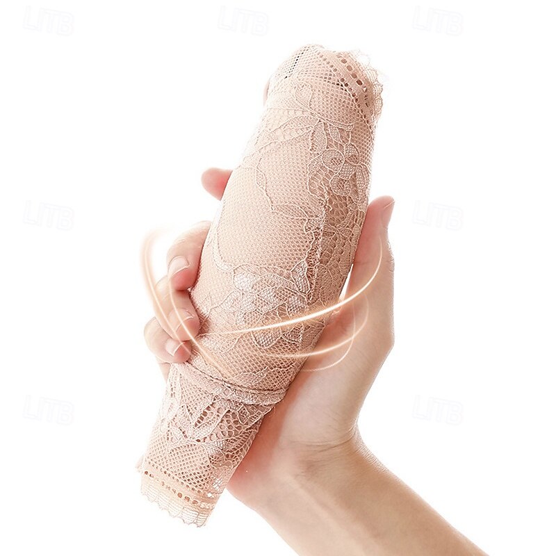 Damskie Biustonosz do jogi Stanik sportowy Bielizna Niskie wsparcie Oddychający Bezprzewodowy Wyściełany Jednolity/zwykły kolor Sport Odzież sportowa Czarny Rumiany róż Siłownia Trening Bieganie 2026 - $12.99 –P14