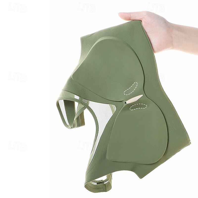 Dámské Jóga podprsenka Sportovní podprsenky Spodní prádlo Nízká podpora Prodyšné Bezdrátový S vycpávkou Plná / Jednobarevná Sport Sportovní oděvy Černá Rubínově červená Tělocvična Cvičení Běh 2026 - $12.99 –P10