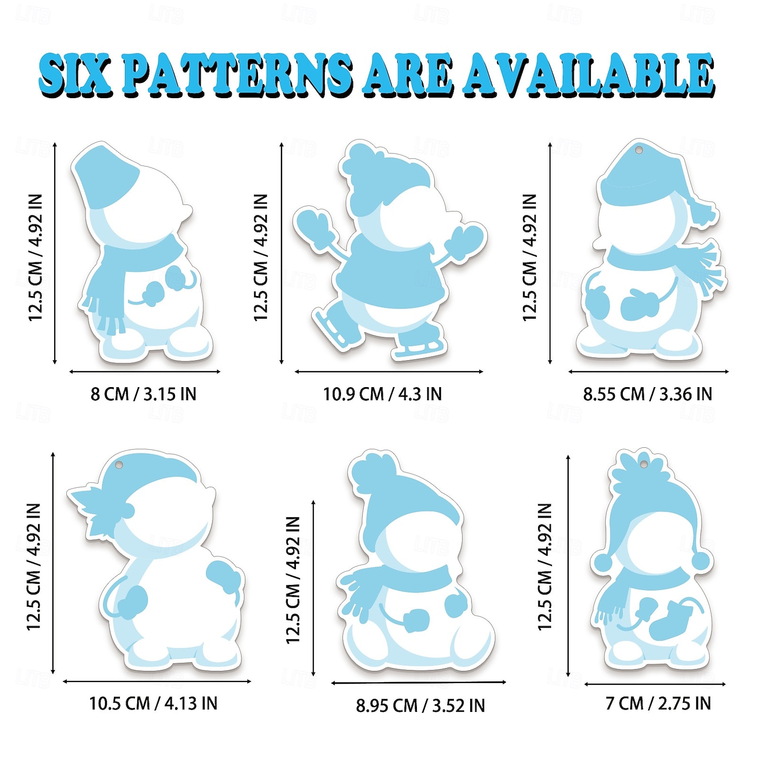 Sada 24 vánočních samolepek s perníkem, Santou a elfy &sob - zářivé DIY vánoční ozdoby na stromeček, přání &dárková dekorace, opakovaně použitelné lesklé ozdoby na jedno použití pro dětské tvoření 2026 - $11.99 –P12