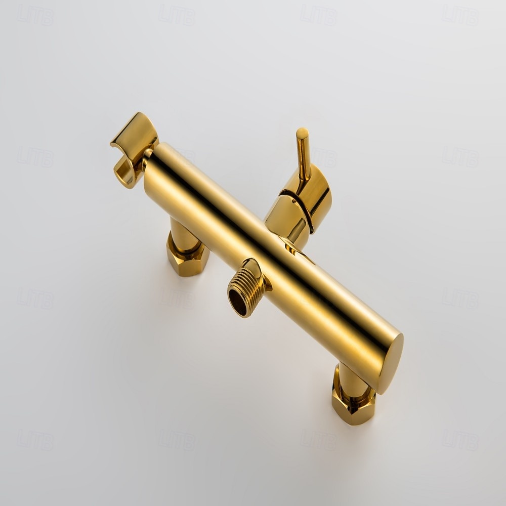 Биде кран Хром Самоочищение Современный 2026 - $267.29 –P11