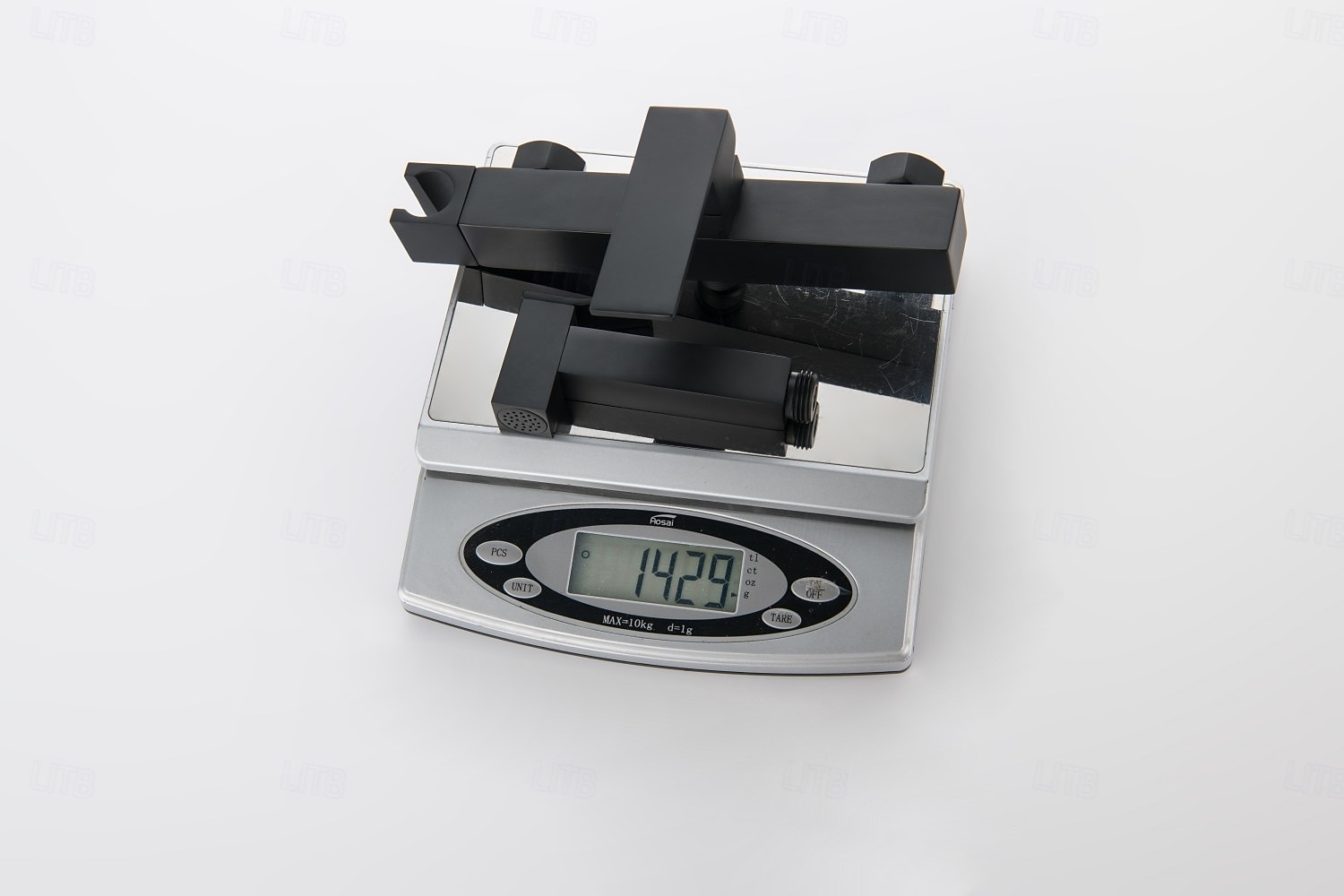 Биде кран черный Самоочищение Современный 2026 - $307.79 –P7