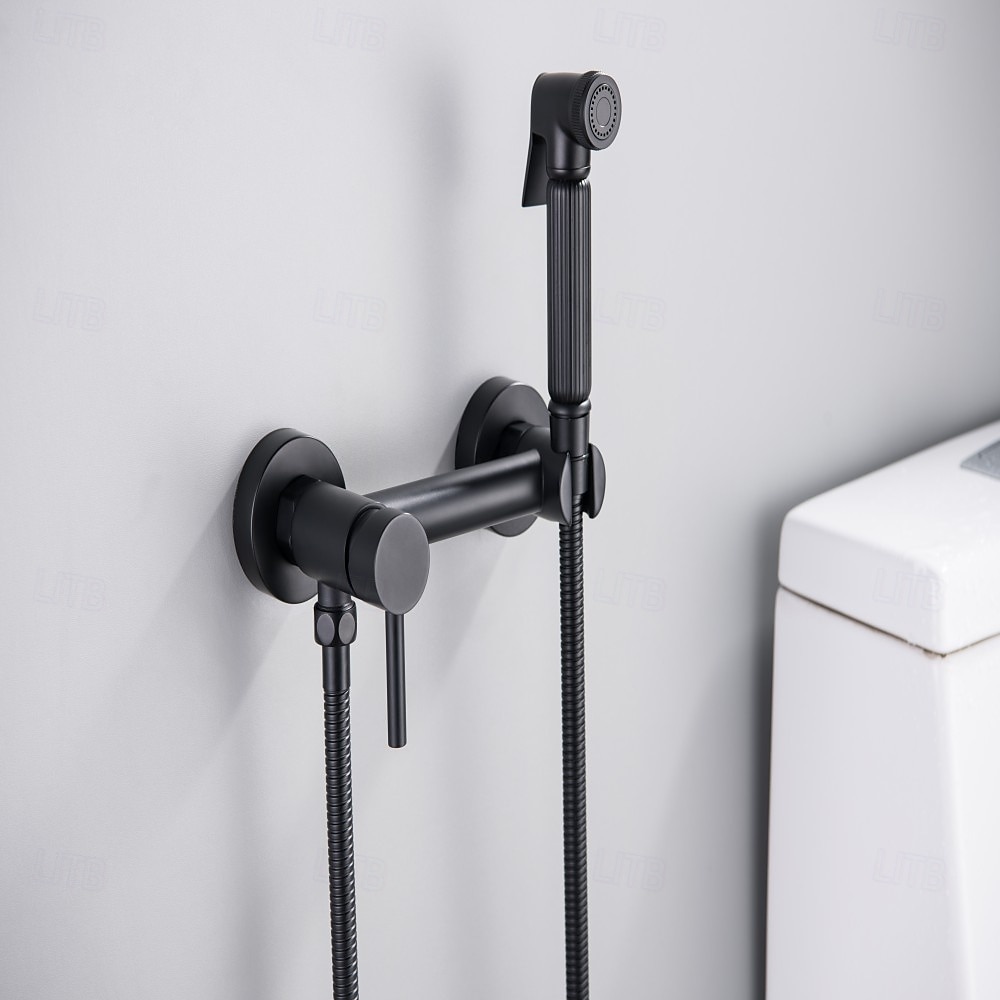 Single hole Bidet Chrome Self-Cleaning Contemporary 2026 - $302.79 –P15