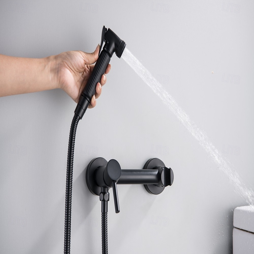 Single hole Bidet Chrome Self-Cleaning Contemporary 2026 - $302.79 –P16