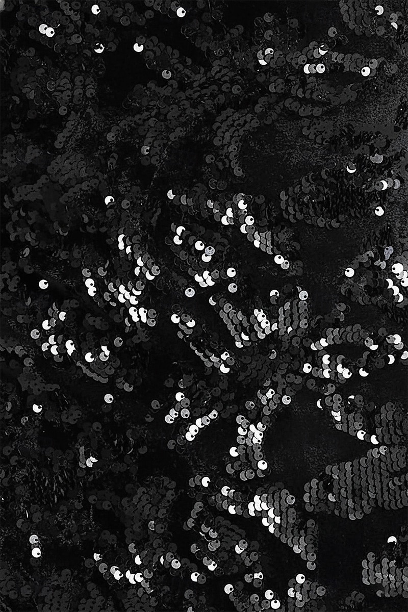 Linea ad A Lunghezza al pavimento Abito da Sera Da principessa Abito formale Elegante Vintage Scintillante Manica Lunga Collo Alto Formale Matrimonio Tasca Raso Velluto con Glitter 2025 del 2025 a $149.99 –P3