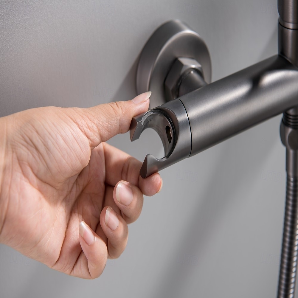 Bidet a foro singolo Cromo Autopulente Contemporaneo del 2026 a $275.39 –P14