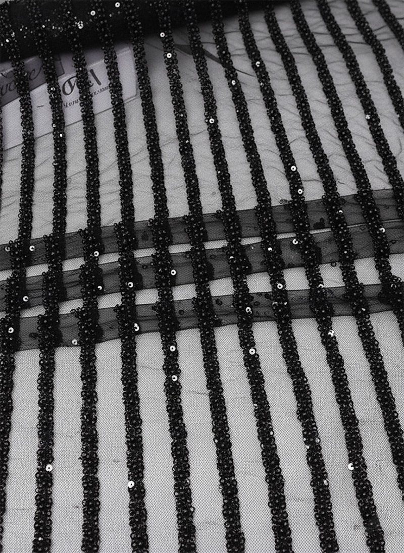 Robe de soirée A-Line noir et or à motif en écaille robe formelle élégante mariage formel longueur de sol sans manches épaules dénudées satin avec appliqué en dentelle perlé et plis fente de 2025 ? $164.99 –P4