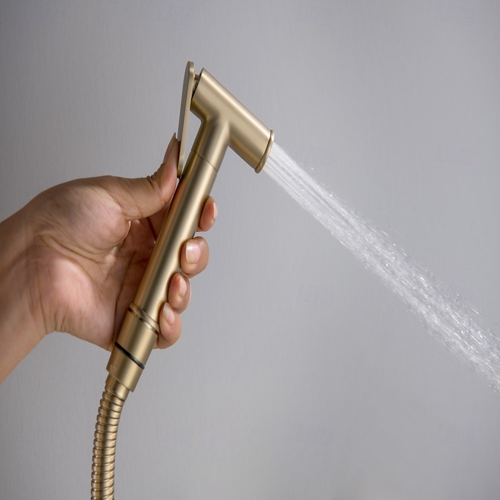 Биде кран Хром Самоочищение Современный 2026 - $267.29 –P14