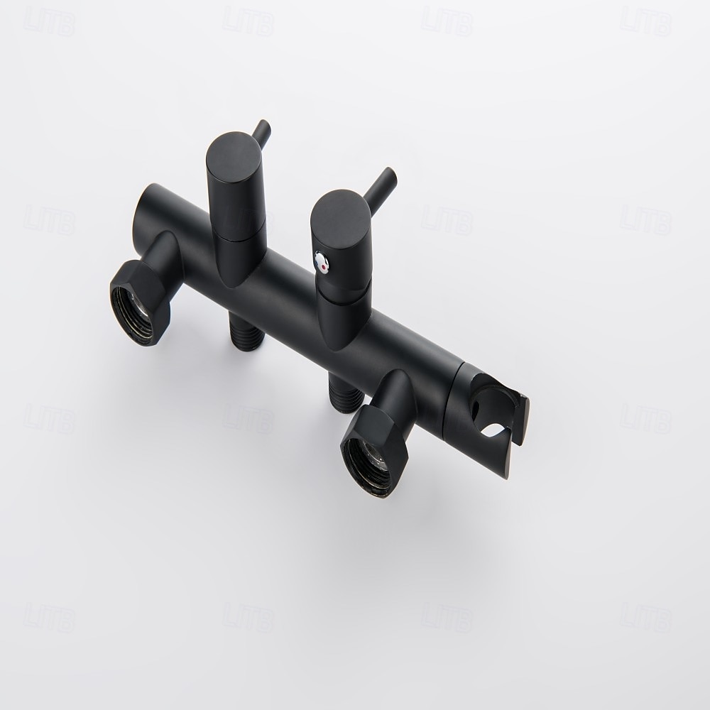 Bidé torneira Cromado Auto-limpeza Moderna de 2026 por $275.39 –P15