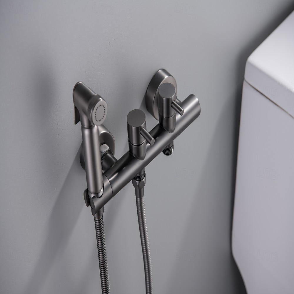 Bidé torneira Cromado Auto-limpeza Moderna de 2026 por $275.39 –P8