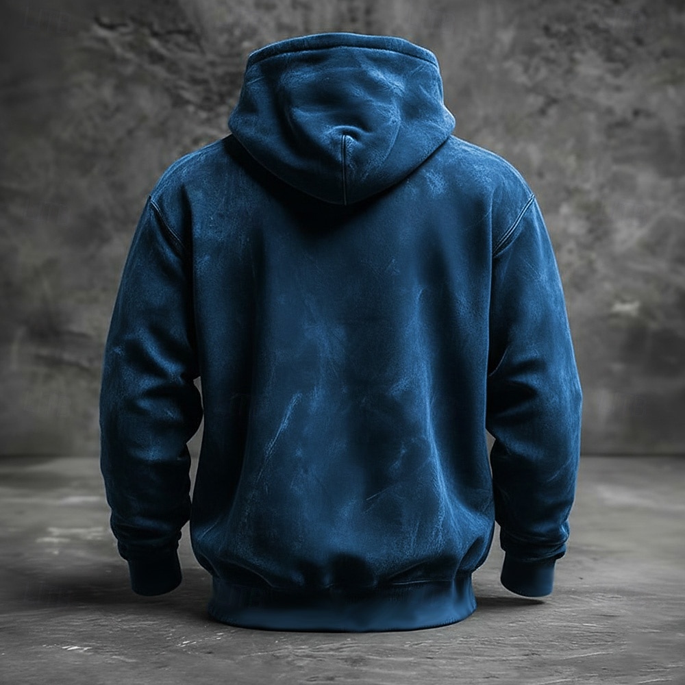 4 luglio 2026 250° Giorno della Memoria Felpa con cappuccio a maniche lunghe da uomo designer con bandiera americana outdoor quotidiano del 2026 a $28.99 –P2