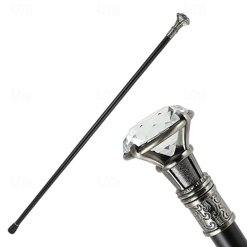 Cosplay Wizard Staff Maleficent Staff Queen Scepter Pimp Canes Cosplay Costume Accessories Christmas Gift 2026 - $58.99 –P9