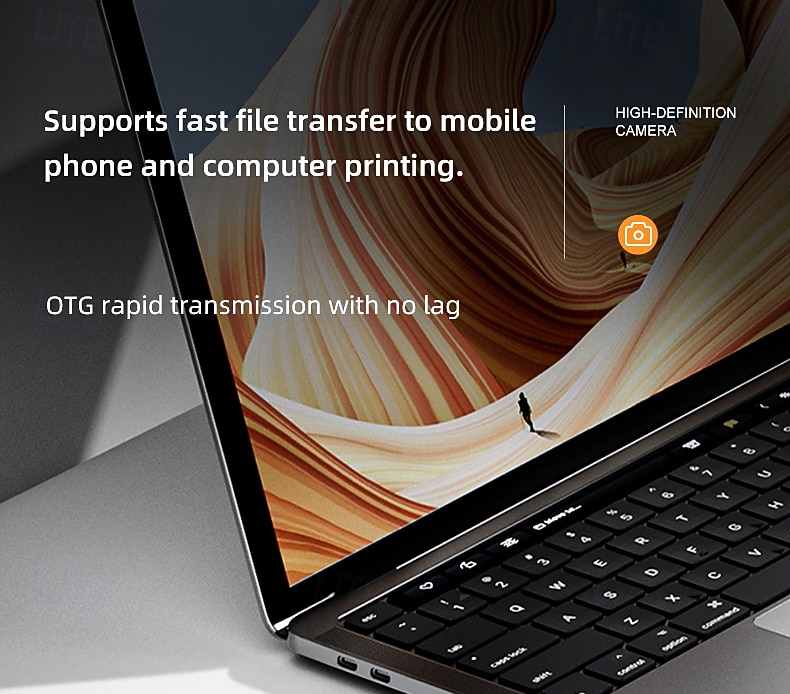 Cameră digitală HD 4K pentru studenți cu un ecran IPS de 2.8 inci pentru fotografii și videoclipuri portabile design elegant. Cadou de Ziua Îndrăgostiților 2026 - $83.99 –P15