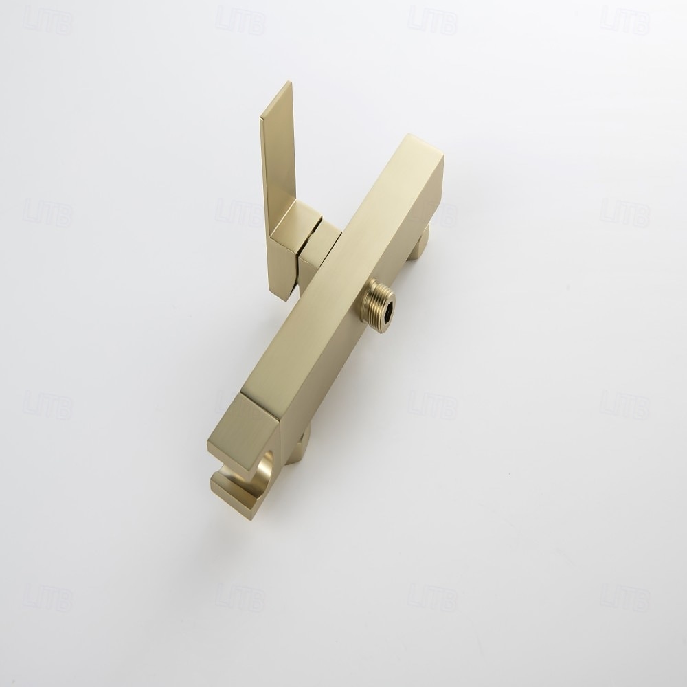 Bidé torneira Cromado Auto-limpeza Moderna de 2026 por $315.89 –P6