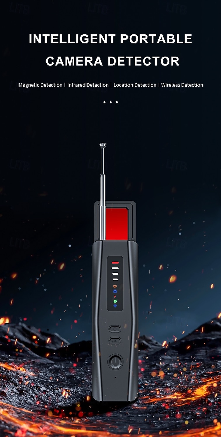 T09 Инфракрасный детектор для Стоит отдельно 2025 - $26.99 –P1