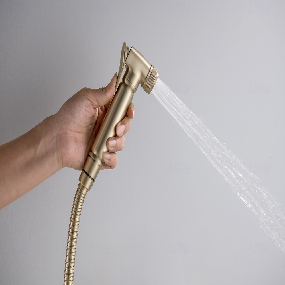 Bidé torneira Cromado Auto-limpeza Moderna de 2026 por $275.39 –P6