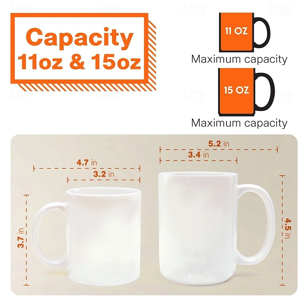 Vtipný dárkový hrnek, hrnek s motivem "Doufám, že zůstaneme duchové", strašidelné přátelství, šálek kávy pro nejlepší přátele, roztomilý vánoční dárek, strašidelné navždy, dárek pro přátele 2026 - $16.99 –P1