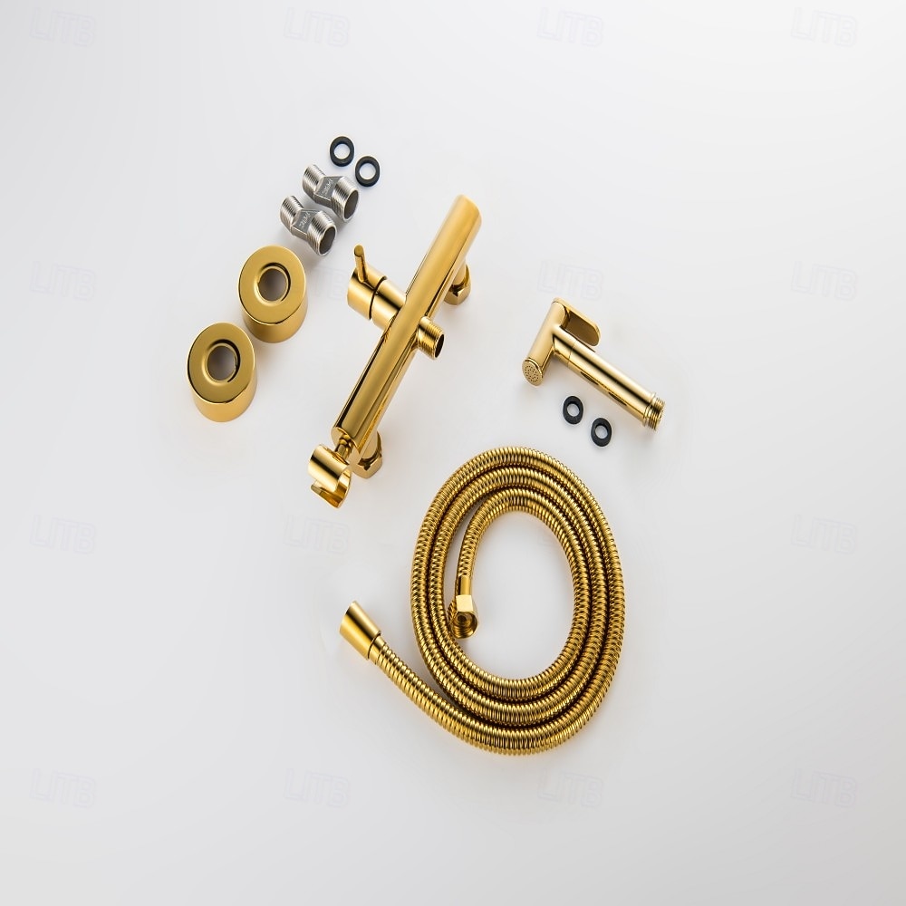 Биде кран Хром Самоочищение Современный 2026 - $267.29 –P10