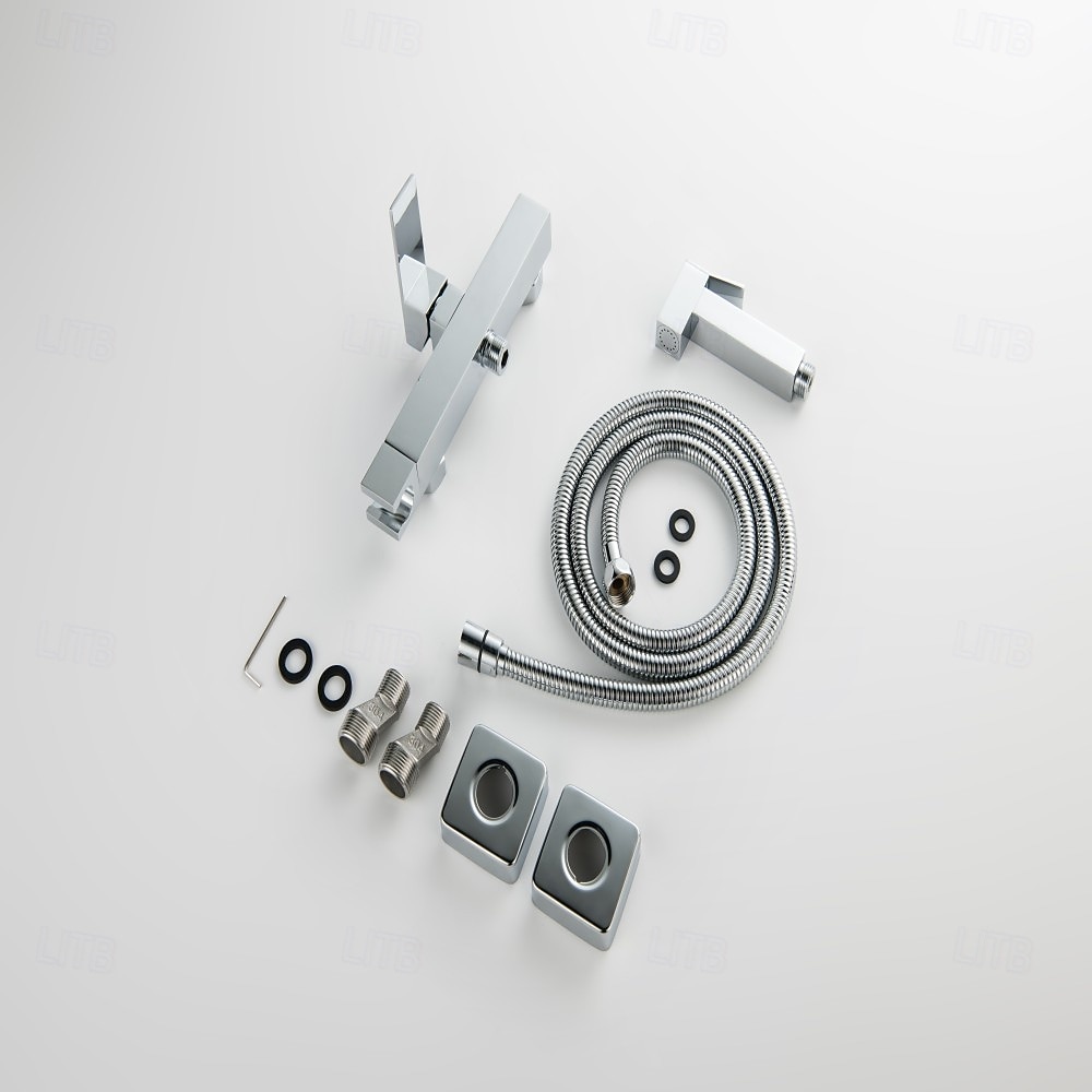 Bidé torneira Cromado Auto-limpeza Moderna de 2026 por $315.89 –P20