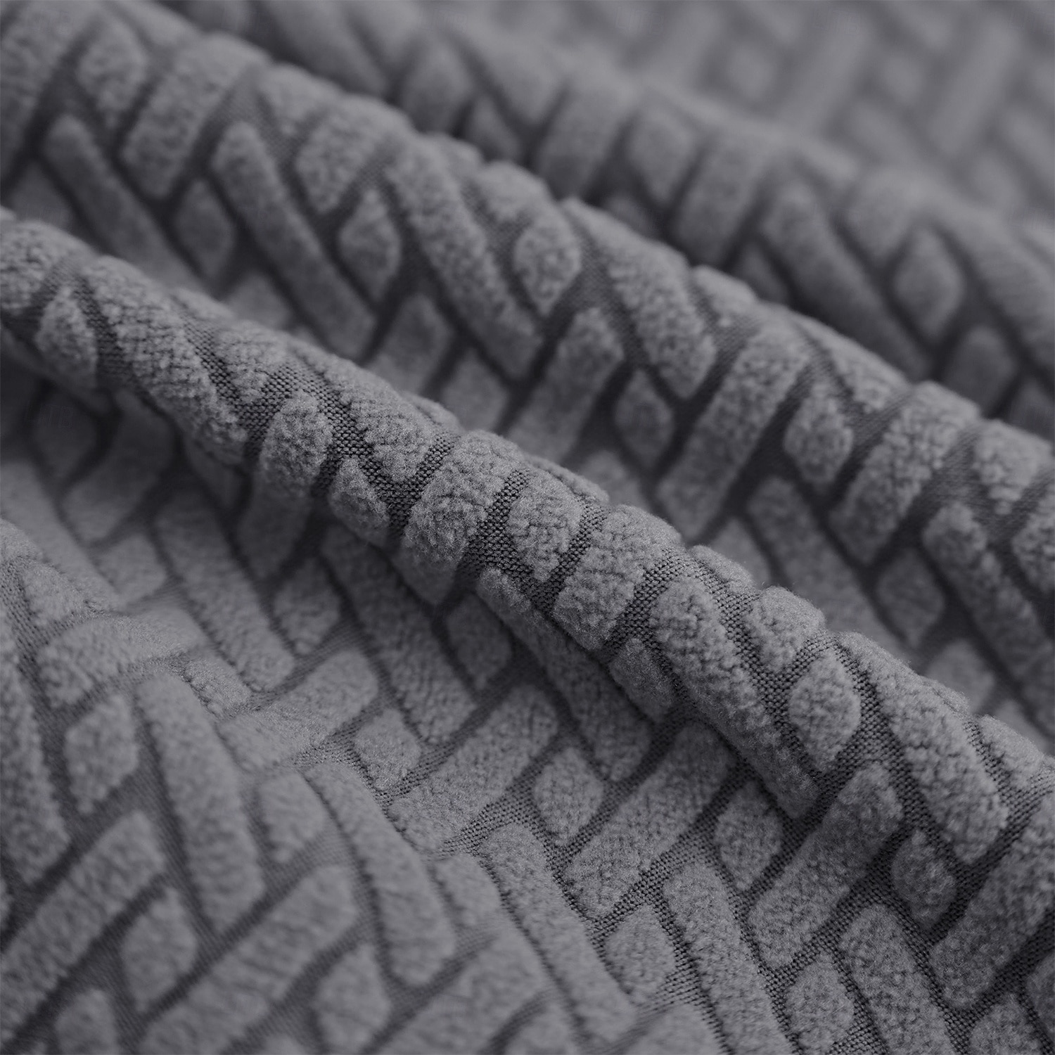 Чехол на кухонный стул Сплошной цвет Активный краситель Полиэстер Чехол с функцией перевода в режим сна 2025 - $13.99 –P8