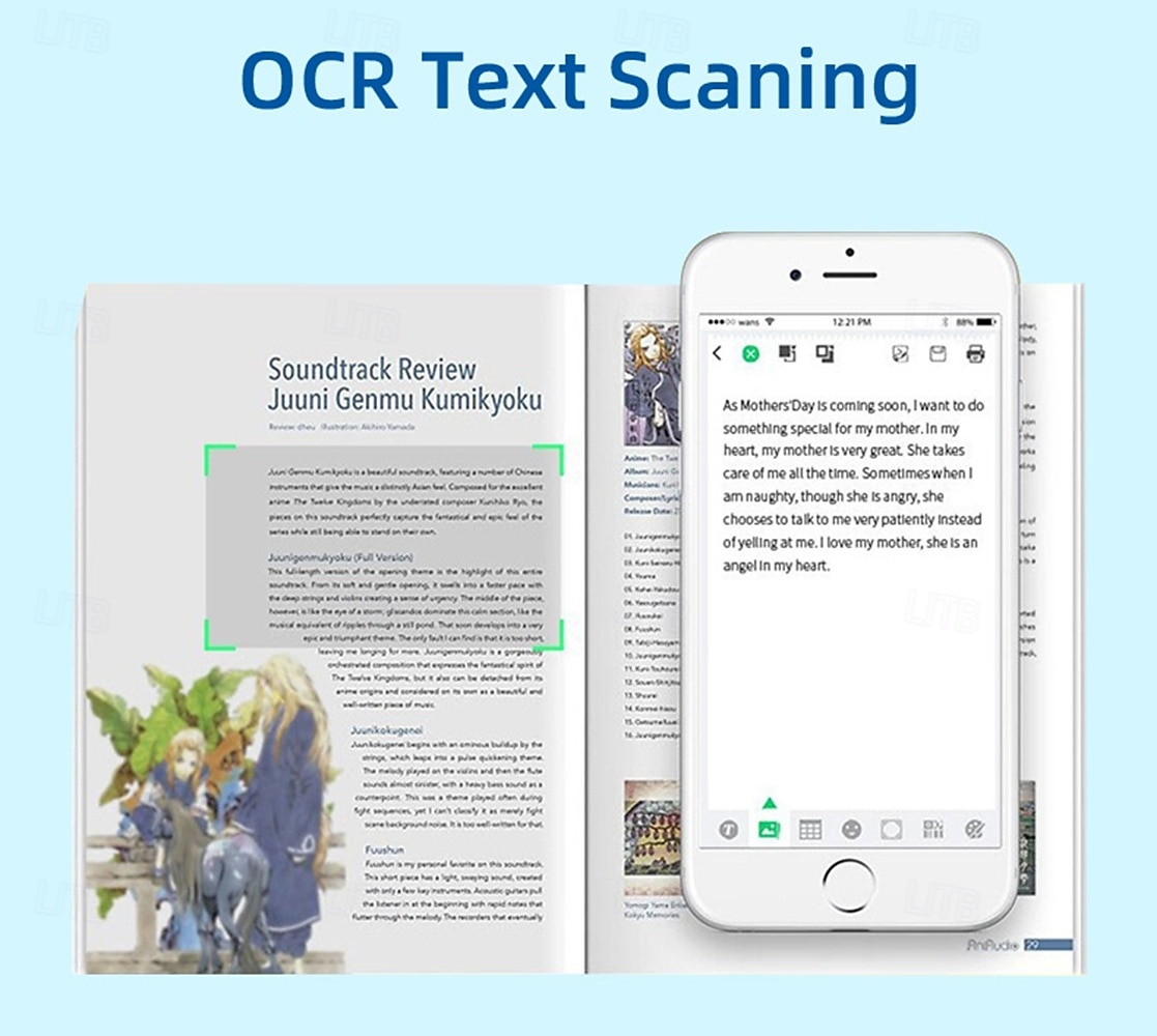 2025 NEW Sticker Printer C20 Fun Print Pod Mini Bluetooth Portable Sticker Maker with Rolls Paper Print Pods Mini Printer 2025 - $25.99 –P3