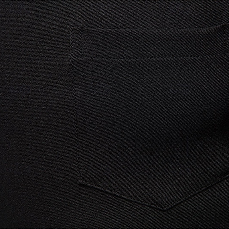 Herren Hemd Sommerhemd Freizeithemd Strandhemd Knopfhemd Schwarz Weiß Kaki Langarm Einfach Revers Urlaub Hawaiianisch Tasche Bekleidung Mode Lässig Bequem 2025 - $38.99 –P12